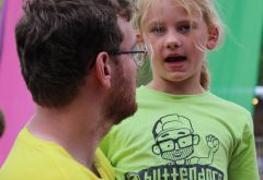 Huttendorp Hoorn 2023 - Dag 5 Vrijdag