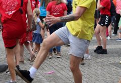 Huttendorp Hoorn 2023 - Dag 5 Vrijdag