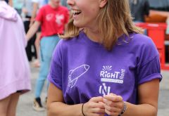 Huttendorp Hoorn 2023 - Dag 5 Vrijdag