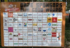 Huttendorp Hoorn 2023 - Weekend