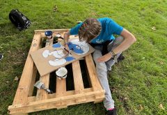 Huttendorp Hoorn 2023 - Weekend