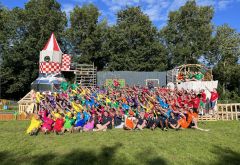 Huttendorp Hoorn 2023 - Weekend