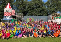 Huttendorp Hoorn 2023 - Weekend
