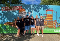 Huttendorp Hoorn 2023 - Weekend