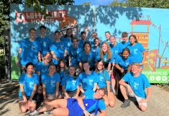 Huttendorp Hoorn 2023 - Weekend