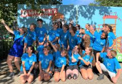 Huttendorp Hoorn 2023 - Weekend