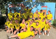 Huttendorp Hoorn 2023 - Weekend