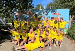 Huttendorp Hoorn 2023 - Weekend