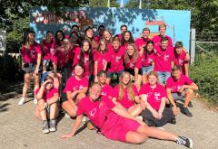 Huttendorp Hoorn 2023 - Weekend