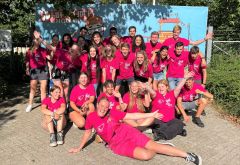 Huttendorp Hoorn 2023 - Weekend