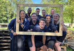 Huttendorp Hoorn 2023 - Weekend