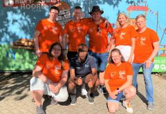 Huttendorp Hoorn 2023 - Weekend