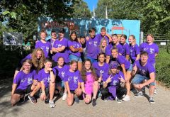 Huttendorp Hoorn 2023 - Weekend
