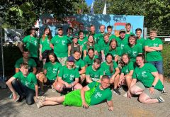 Huttendorp Hoorn 2023 - Weekend