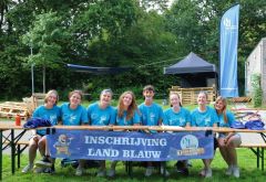 Huttendorp Hoorn 2023 - Weekend