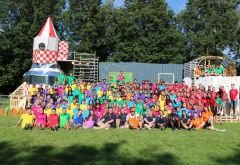 Huttendorp Hoorn 2023 - Weekend