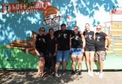 Huttendorp Hoorn 2023 - Weekend