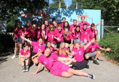 Huttendorp Hoorn 2023 - Weekend