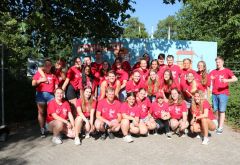 Huttendorp Hoorn 2023 - Weekend