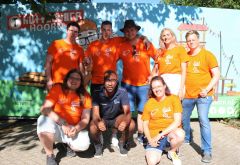 Huttendorp Hoorn 2023 - Weekend