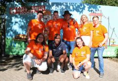 Huttendorp Hoorn 2023 - Weekend