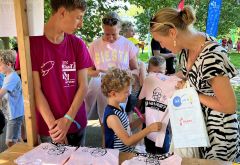 Huttendorp Hoorn 2023 - Weekend