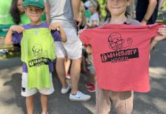 Huttendorp Hoorn 2023 - Weekend