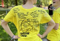 Huttendorp Hoorn 2023 - Weekend