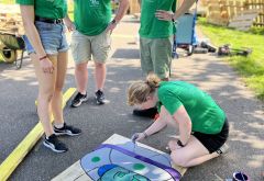 Huttendorp Hoorn 2023 - Weekend