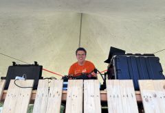 Huttendorp Hoorn 2023 - Weekend