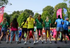 Huttendorp Hoorn 2024 - Dag 1