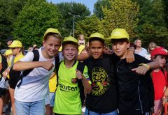 Huttendorp Hoorn 2024 - Dag 1