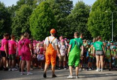 Huttendorp Hoorn 2024 - Dag 1