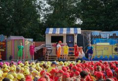 Huttendorp Hoorn 2024 - Dag 1