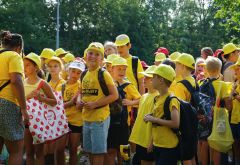 Huttendorp Hoorn 2024 - Dag 1