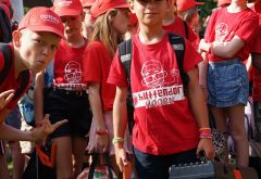 Huttendorp Hoorn 2024 - Dag 1