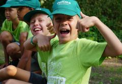 Huttendorp Hoorn 2024 - Dag 1