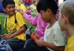 Huttendorp Hoorn 2024 - Dag 1