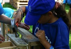 Huttendorp Hoorn 2024 - Dag 1