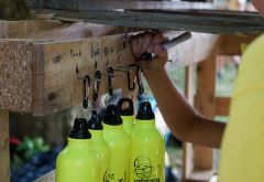 Huttendorp Hoorn 2024 - Dag 1