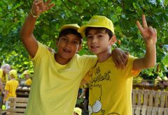 Huttendorp Hoorn 2024 - Dag 1