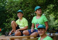 Huttendorp Hoorn 2024 - Dag 1