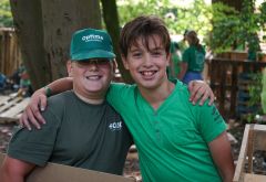 Huttendorp Hoorn 2024 - Dag 1