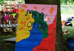 Huttendorp Hoorn 2024 - Dag 1