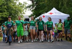 Huttendorp Hoorn 2024 - Dag 1