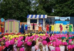 Huttendorp Hoorn 2024 - Dag 1