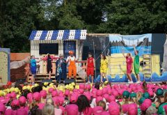 Huttendorp Hoorn 2024 - Dag 1