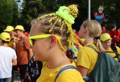 Huttendorp Hoorn 2024 - Dag 1