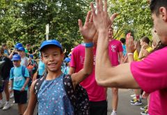 Huttendorp Hoorn 2024 - Dag 1