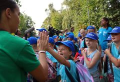 Huttendorp Hoorn 2024 - Dag 1